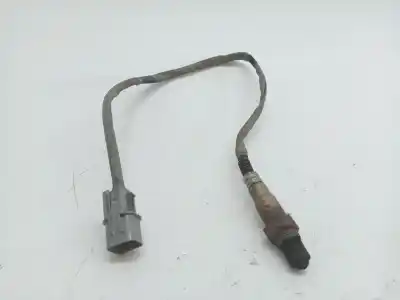 Peça sobressalente para automóvel em segunda mão sonda lambda por kia niro * referências oem iam 3921003140