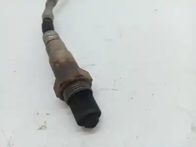 Peça sobressalente para automóvel em segunda mão sonda lambda por kia niro * referências oem iam 3921003140  