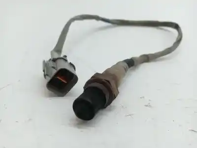 Peça sobressalente para automóvel em segunda mão sonda lambda por kia niro * referências oem iam 3921003140  