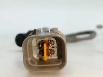 Peça sobressalente para automóvel em segunda mão sonda lambda por kia niro * referências oem iam 3921003140  
