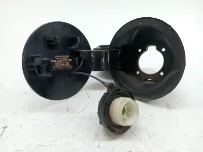 Second-hand car spare part outer fuel cap for kia niro * oem iam references 69513g5000  