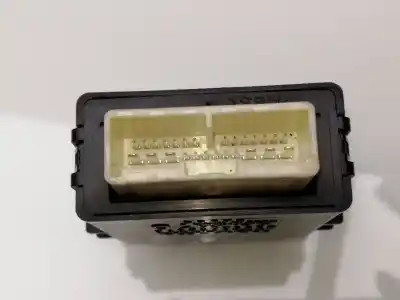 Peça sobressalente para automóvel em segunda mão módulo eletrônico por toyota auris auris (2006-2012) referências oem iam 8594002060  4230002070