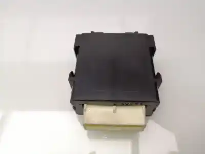 Peça sobressalente para automóvel em segunda mão módulo eletrônico por toyota auris auris (2006-2012) referências oem iam 8594002060  4230002070
