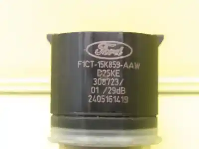 Peça sobressalente para automóvel em segunda mão sensor por ford focus turn. xwda referências oem iam f1ct15k859aaw  1899690