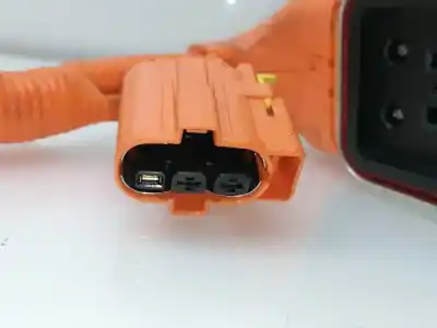 Pezzo di ricambio per auto di seconda mano batteria per kia niro * riferimenti oem iam 91674g5010  