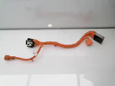 Pezzo di ricambio per auto di seconda mano BATTERIA per KIA NIRO  Riferimenti OEM IAM 91674G5010  