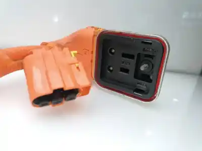 Pezzo di ricambio per auto di seconda mano batteria per kia niro * riferimenti oem iam 91674g5010  