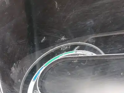 Peça sobressalente para automóvel em segunda mão quadrante por kia niro * referências oem iam 94053g5320  