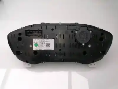 Peça sobressalente para automóvel em segunda mão quadrante por kia niro * referências oem iam 94053g5320  
