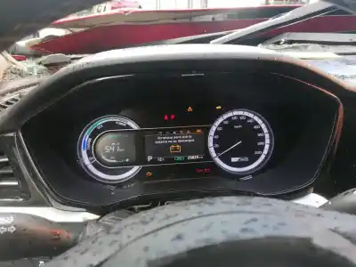 Peça sobressalente para automóvel em segunda mão quadrante por kia niro * referências oem iam 94053g5320  