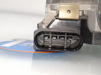 Peça sobressalente para automóvel em segunda mão motor do limpa para brisas por ford focus turn. xwda referências oem iam bm5117504bl  0390248153