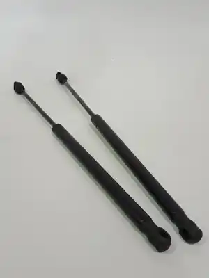 Peça sobressalente para automóvel em segunda mão AMORTECEDORES DO TRONCO / PORTA por MITSUBISHI COLT BERLINA 3 (CZ)  Referências OEM IAM MR959243  