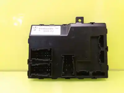 Second-hand car spare part ELECTRONIC MODULE for FORD FIESTA (CE1)  OEM IAM references 8V5115K600CJ  F005V01086 - 030231328401