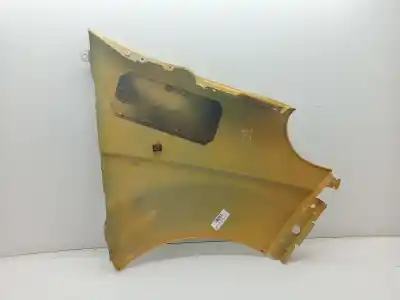 Second-hand car spare part left front fin for renault trafic combi (ab 4.01) generation expression combi corto oem iam references 7782524451  