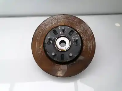 Second-hand car spare part front right knuckle for kia niro * oem iam references 51711g2000  51712g2100 - 51750f2000