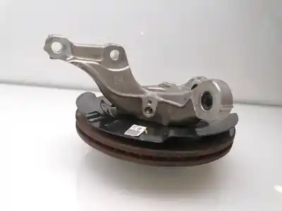 Second-hand car spare part front left knuckle for kia niro * oem iam references 51710g2000  51712g2100 - 51750f2000