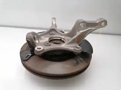 Second-hand car spare part front left knuckle for kia niro * oem iam references 51710g2000  51712g2100 - 51750f2000