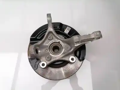 Second-hand car spare part front left knuckle for kia niro * oem iam references 51710g2000  51712g2100 - 51750f2000