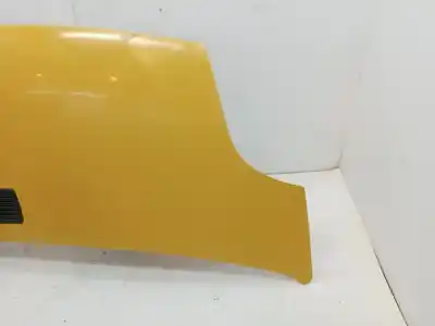 Peça sobressalente para automóvel em segunda mão capot por renault trafic combi (ab 4.01) generation expression combi corto referências oem iam 651005147r  