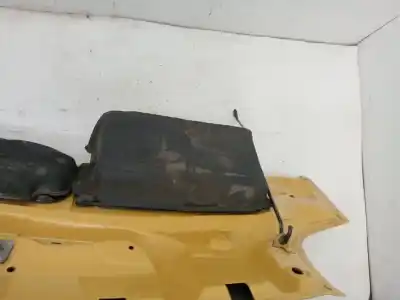 Peça sobressalente para automóvel em segunda mão capot por renault trafic combi (ab 4.01) generation expression combi corto referências oem iam 651005147r  