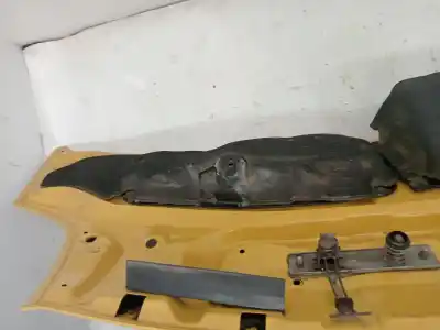 Peça sobressalente para automóvel em segunda mão capot por renault trafic combi (ab 4.01) generation expression combi corto referências oem iam 651005147r  