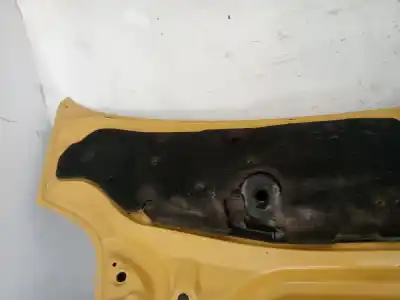 Peça sobressalente para automóvel em segunda mão capot por renault trafic combi (ab 4.01) generation expression combi corto referências oem iam 651005147r  