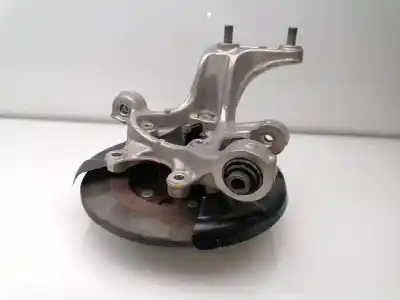 Second-hand car spare part rear left knuckle for kia niro * oem iam references 52710g2100  58411g2700 - 52730g2000