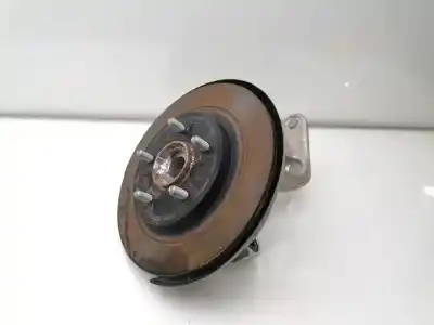 Second-hand car spare part Rear Left Knuckle for KIA NIRO * OEM IAM references 52710G2100  58411G2700 - 52730G2000