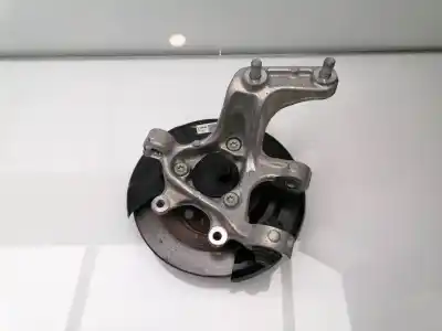 Second-hand car spare part rear left knuckle for kia niro * oem iam references 52710g2100  58411g2700 - 52730g2000