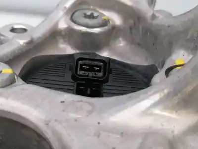 Second-hand car spare part rear left knuckle for kia niro * oem iam references 52710g2100  58411g2700 - 52730g2000