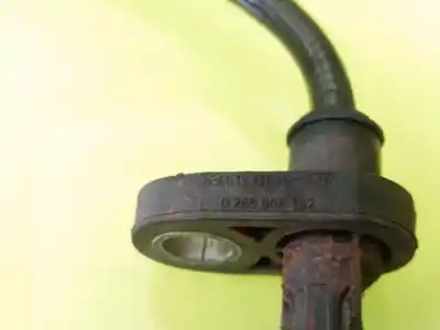 Peça sobressalente para automóvel em segunda mão sensor por ford fiesta (ce1) 1.5 tdci 86 cv referências oem iam 1771552  0265007102 - 8v512c204ae