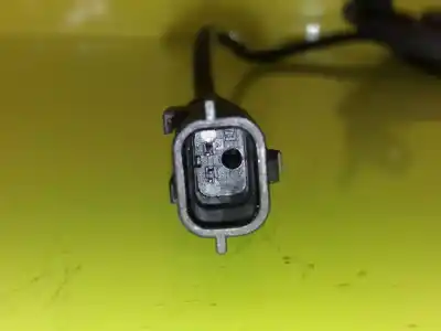 Peça sobressalente para automóvel em segunda mão sensor por ford fiesta (ce1) 1.5 tdci 86 cv referências oem iam 1771552  8v512c204ae - 0265007102