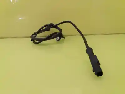 Peça sobressalente para automóvel em segunda mão sensor por ford fiesta (ce1) 1.5 tdci 86 cv referências oem iam 1771552  8v512c204ae - 0265007102