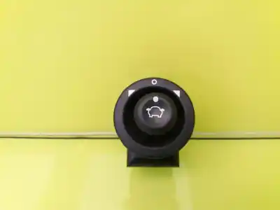 Peça sobressalente para automóvel em segunda mão Comutador De Espelhos Retrovisores por FORD FIESTA (CE1) 1.5 TDCI 86 CV Referências OEM IAM 93BG17B676BB  