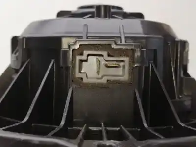 Second-hand car spare part heater blower motor for kia ceed (cd) d4fb oem iam references f00s3b2474  