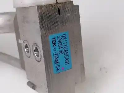 Second-hand car spare part air conditioning pipes for kia niro * oem iam references 97775g5290  