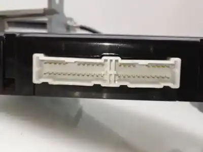 Pezzo di ricambio per auto di seconda mano modulo elettronico per kia ceed (cd) d4fb riferimenti oem iam 95400a2260  