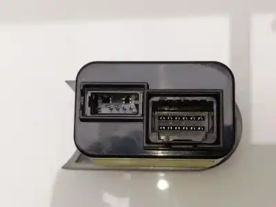 Second-hand car spare part electronic module for kia ceed (cd) d4fb oem iam references 96120a2300  