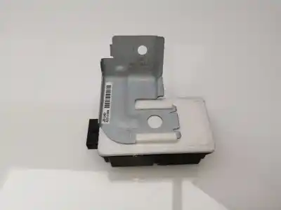 Second-hand car spare part electronic module for kia ceed (cd) d4fb oem iam references 95800a2120  