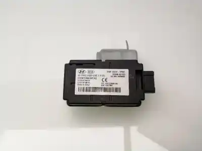 Second-hand car spare part Electronic Module for KIA CEED (CD) D4FB OEM IAM references 95800A2120  