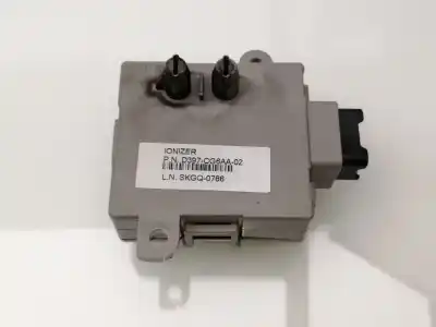 Second-hand car spare part Electronic Module for KIA CEED (CD) D4FB OEM IAM references 971553F000  D397CG6AA02