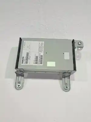 Pezzo di ricambio per auto di seconda mano amplificatore audio per volvo xc60 inscription 2wd riferimenti oem iam 31489492