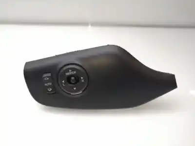 Piesă de schimb auto la mâna a doua Buton Reglaj Oglinzi pentru KIA CEED (CD) D4FB Referințe OEM IAM 93530A2050  