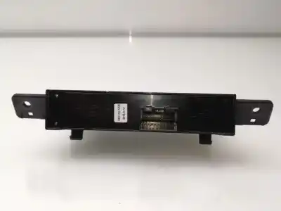 Piesă de schimb auto la mâna a doua control multifunctional pentru kia ceed (cd) d4fb referințe oem iam 93700a2020  49d1a21000