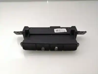 Piesă de schimb auto la mâna a doua CONTROL MULTIFUNCTIONAL pentru KIA CEED (CD)  Referințe OEM IAM 93700A2020  49D1A21000