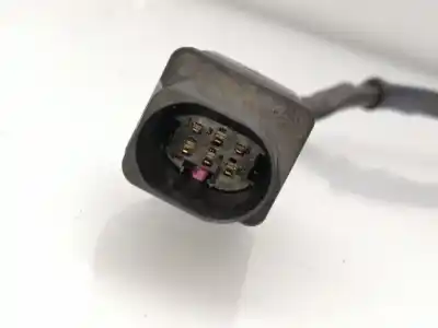 Peça sobressalente para automóvel em segunda mão sonda lambda por kia ceed (cd) d4fb referências oem iam 393512a631  9025050114