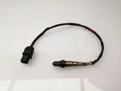 Peça sobressalente para automóvel em segunda mão SONDA LAMBDA por KIA CEED (CD)  Referências OEM IAM 393512A631  9025050114