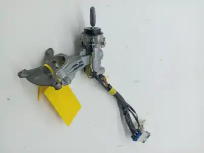 Second-hand car spare part ignition switch for hyundai h1 2.5 td-4bh- 4p-100cv oem iam references 819054a680b  