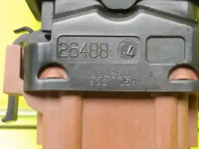 Автозапчасти б/у выключатель за renault clio ii fase ii (b/cb0) d4f722 ссылки oem iam 8200634254  