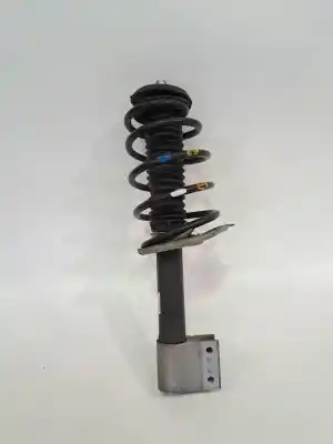 Second-hand car spare part FRONT LEFT SHOCK ABSORBER for CITROEN C4 PICASSO  OEM IAM references 5202ZV  